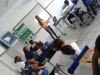 Atividade de Coleta Seletiva na Escola Cecílio Matos - Juazeiro-BA - 03.04.2014